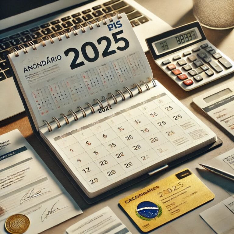 calendario pis 2025