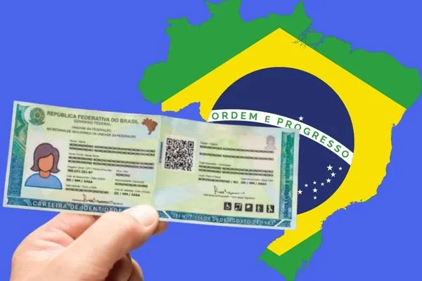 Como tirar a Carteira de Identidade Nacional de forma gratuita