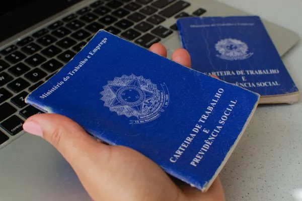 consultar seguro desemprego