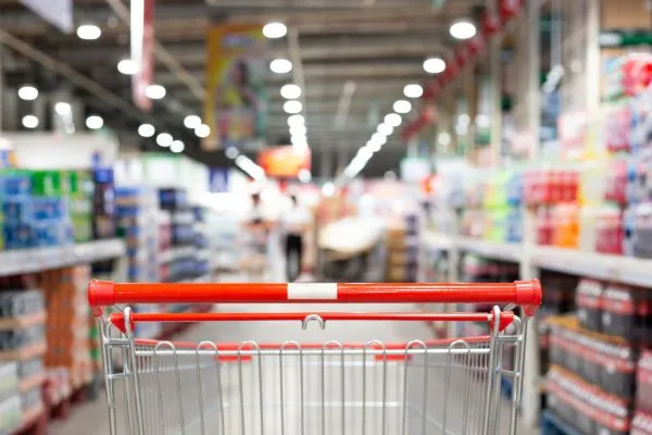 trabalhe conosco atacadao