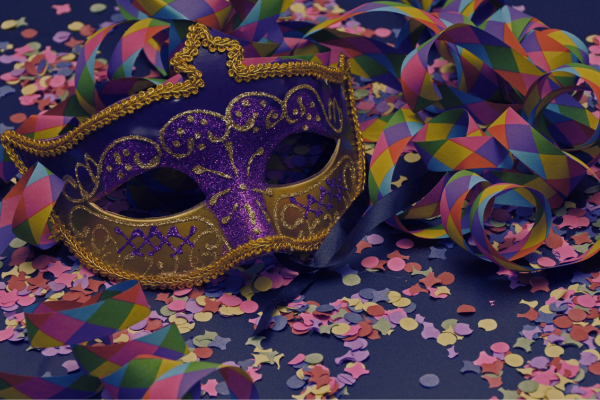 Blocos de Carnaval pelo Brasil