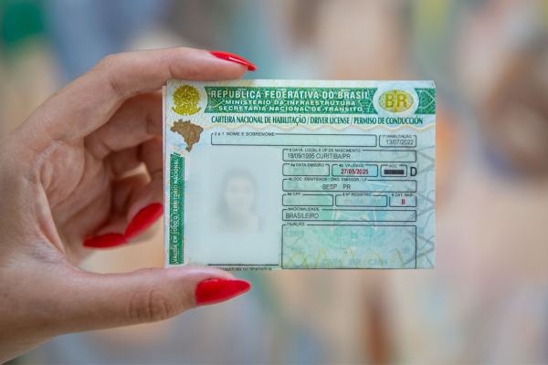 Renovar a CNH Opções e Procedimentos