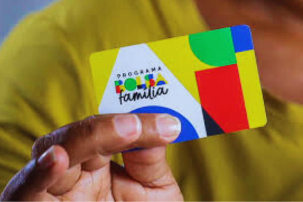 bolsa familia