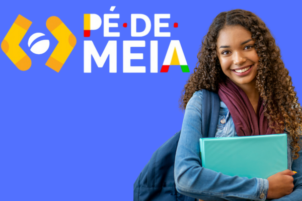 pe de meia