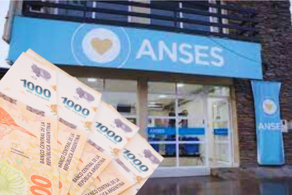 Bono ANSES para jubilados
