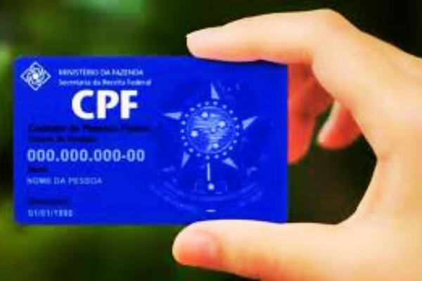 consulta cpf