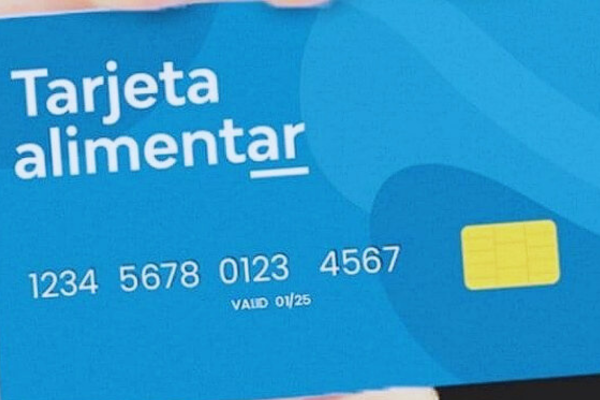 tarjeta-alimentar